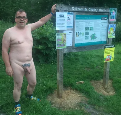 Outdoor faggot whore