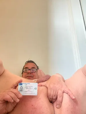 Use my married hole
