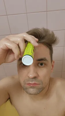 Face covered in cum
