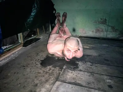 Slave Bondage1999