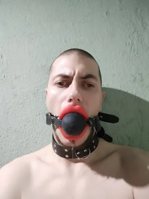 Slave Bondage1999