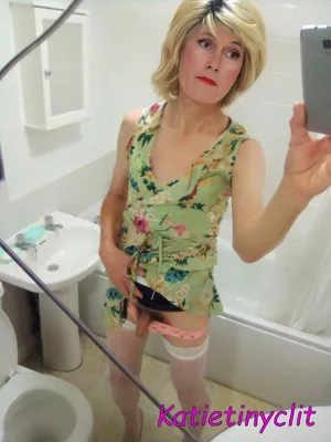 Taken before penis shrinkage