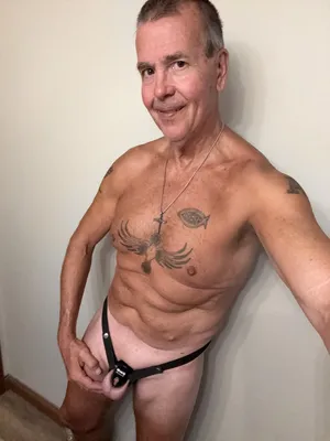 Locked Fag