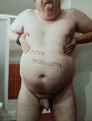 Piggy microclitty