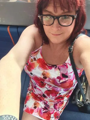 Back of the bus