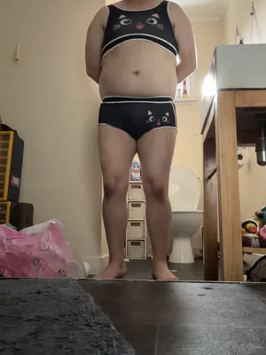 Cute sexy set