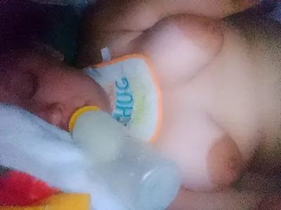 Baba diaper slut