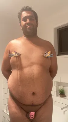 Pain loving Fag Bitch