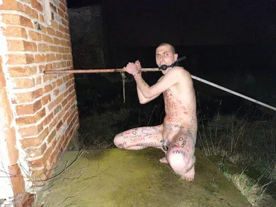 Slave Bondage1999