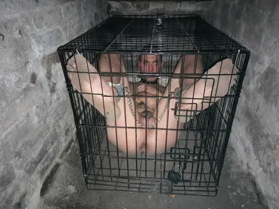 Slave Bondage1999