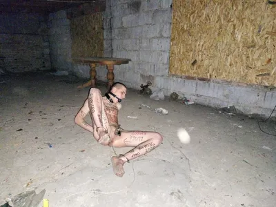 Slave Bondage1999