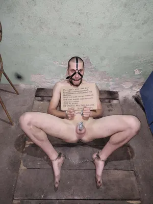 Slave Bondage1999