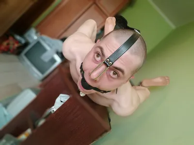 Slave Bondage1999