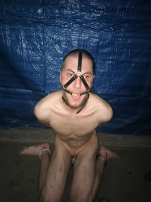 Slave Bondage1999