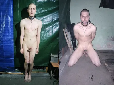 Slave Bondage1999