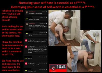 omega_faggot