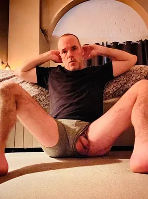 Glasgow Fag Andy