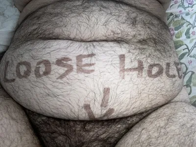 My loos cunt