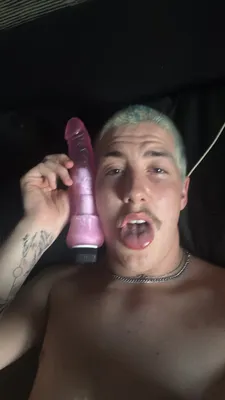 Faggy slut daniel