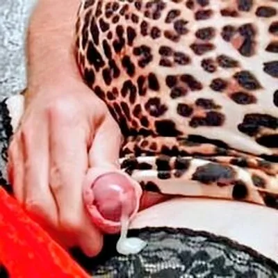 How I Have To Cum