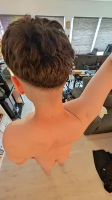 German fag Marcel