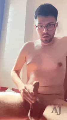 Like my uncut sub cock?