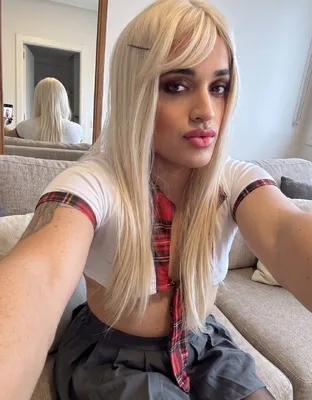 Sissy mel
