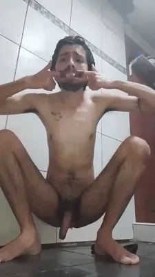 Exposed gooner Franco Abed
