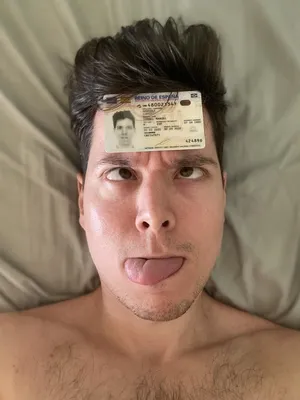 IDentified fag