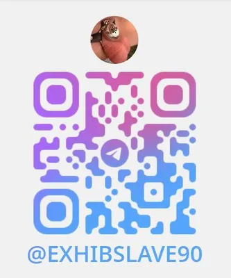 my Telegram