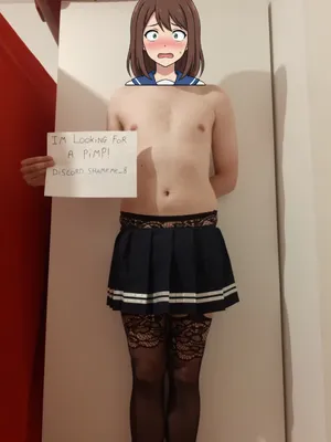 Pimp me out my discord is shameme_8