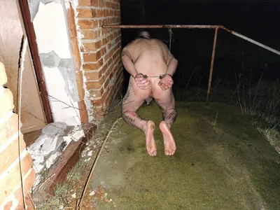 Slave Bondage1999