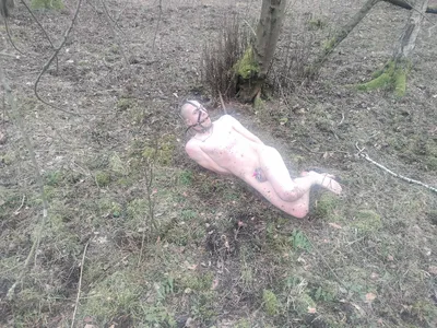 Slave Bondage1999