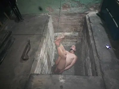 Slave Bondage1999