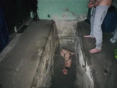 Slave Bondage1999