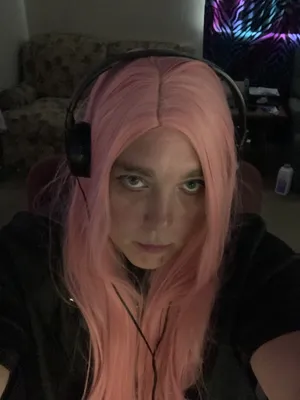 You guys think I’m cute?