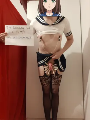 Pain whore discord is shameme_8