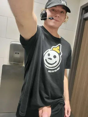 Slut in the Box