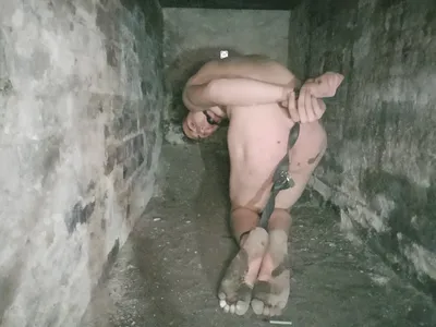Slave Bondage1999