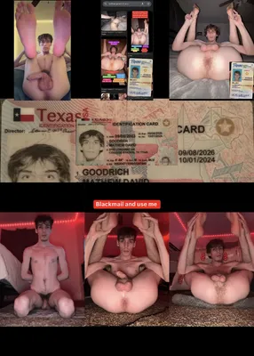 Ruin this fag ! This is his master!