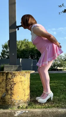 Kentucky Sissy