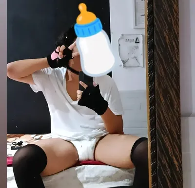 Meowwww >w< just a sissy kitten