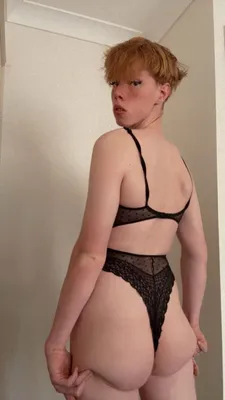 attention whore
