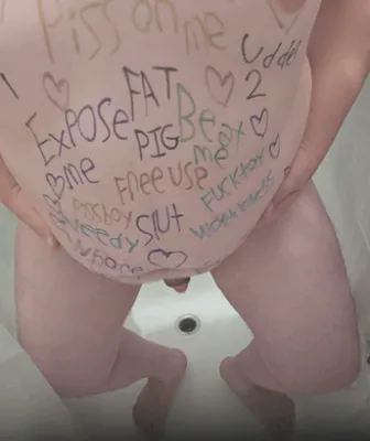 Celebratory Piggy Jiggle