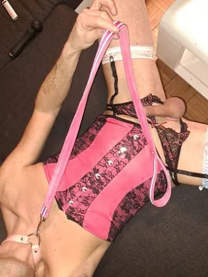 Nasty Sissyslut Loser