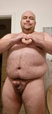 bear