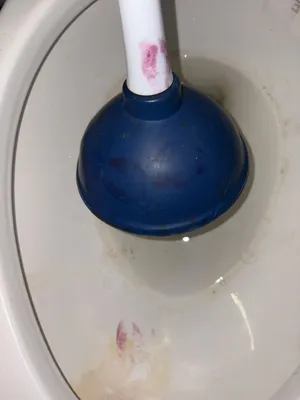 I ❤️ dirty public toilets