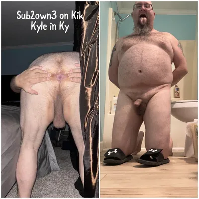 Dm me, Kik sub2own3