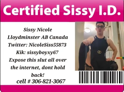 Quick risk sissy nicole