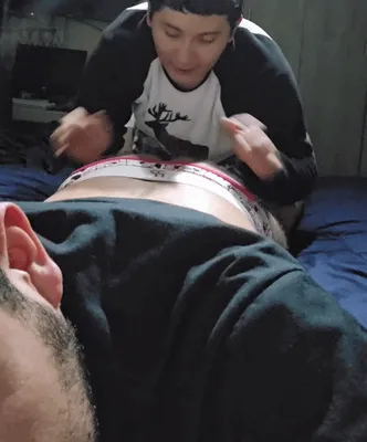 Wanna eat my ass too? 🔥